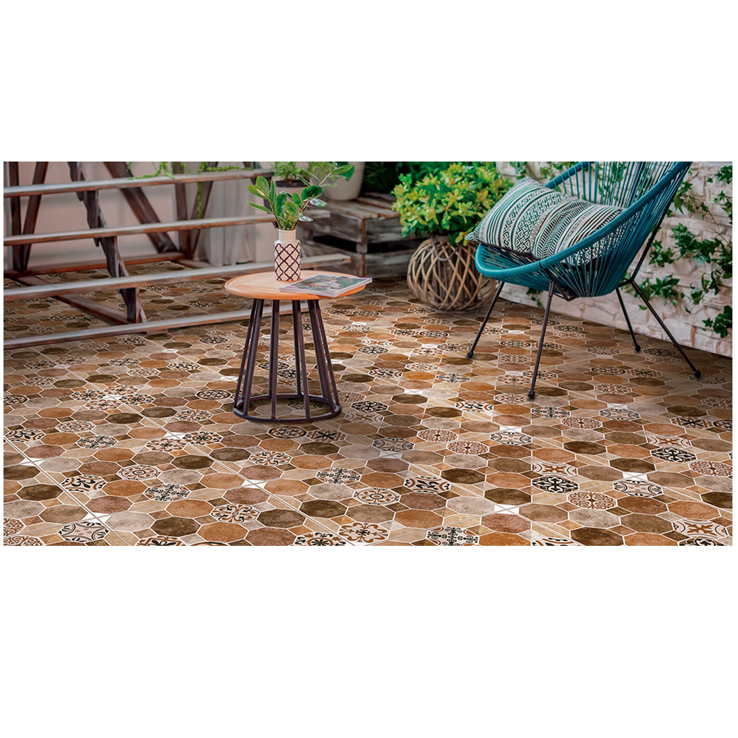 PISOS DE CERAMICA TURIA